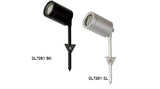 23123 Merge Sal Led Newport Garden Spike Stainless Steel SL7261SLS Selected Z288.