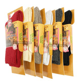 23135 Merge Merino Lamb Wool Thermal Socks Men Women Heavy Duty Quality Work Socks 5 Pair Z160 xxxxxxx You 23135 020626.