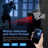 25118 Merge Solar Security IP Camera Battery Powered Outdoor Wireless WiFi PTZ CCTV Camera Z126 xxxxxxx You 201125.