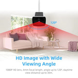 25118 Merge Solar Security IP Camera Battery Powered Outdoor Wireless WiFi PTZ CCTV Camera Z126 xxxxxxx You 201125.