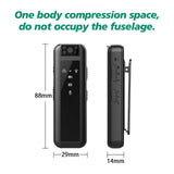 25121 Merge Mini Body Camera HD 1080P IR Body Camcorder Audio Video Recorder With Bracket Peace X146.