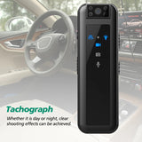 25121 Merge Mini Body Camera HD 1080P IR Body Camcorder Audio Video Recorder With Bracket Peace X146.