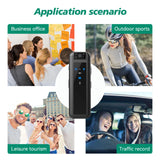 25121 Merge Mini Body Camera HD 1080P IR Body Camcorder Audio Video Recorder With Bracket Peace X146.