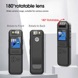 25125 Merge Mini 1080 HD Wearable Body Camera Portable Bodycam Audio Video Recorder AU X146 xxxxxxx You 301025.