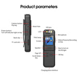 25125 Merge Mini 1080 HD Wearable Body Camera Portable Bodycam Audio Video Recorder AU X146 xxxxxxx You 301025.