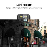 25125 Merge Mini 1080 HD Wearable Body Camera Portable Bodycam Audio Video Recorder AU X146 xxxxxxx You 301025.