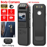 25125 Merge Mini 1080 HD Wearable Body Camera Portable Bodycam Audio Video Recorder AU X146 xxxxxxx You 301025.