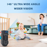 25126 Merge 1080 Mini Body Camera 1080P Portable Night Vision Police Cam Video Recorder DVR Peace X146.