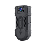 25126 Merge 1080 Mini Body Camera 1080P Portable Night Vision Police Cam Video Recorder DVR Peace X146.