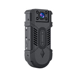 25126 Merge 1080 Mini Body Camera 1080P Portable Night Vision Police Cam Video Recorder DVR Peace X146.