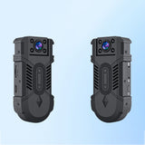 25126 Merge 1080 Mini Body Camera 1080P Portable Night Vision Police Cam Video Recorder DVR Peace X146.