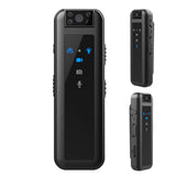25127 Merge Mini Camcorder Dash Cam Police Body Motorcycle Bike Motion Action Cameras 1080P X146.