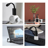 25138 Merge 2Pcs HD Mini Spy Camera IP WiFi Hidden Wireless Home Security Surveillance Cam Z126 xxxxxxx You 111225.