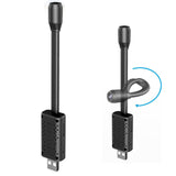 25138 Merge 2Pcs HD Mini Spy Camera IP WiFi Hidden Wireless Home Security Surveillance Cam Z126 xxxxxxx You 111225.