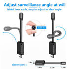 25138 Merge 2Pcs HD Mini Spy Camera IP WiFi Hidden Wireless Home Security Surveillance Cam Z126 xxxxxxx You 111225.