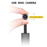 25138 Merge 2Pcs HD Mini Spy Camera IP WiFi Hidden Wireless Home Security Surveillance Cam Z126 xxxxxxx You 111225.