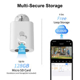 25140 Merge Anran 3MP Solar Security Camera System Wireless Home Wifi Outdoor Night Vision Z126 xxxxxxx You 210426.