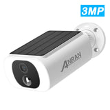 25140 Merge Anran 3MP Solar Security Camera System Wireless Home Wifi Outdoor Night Vision Z126 xxxxxxx You 210426.
