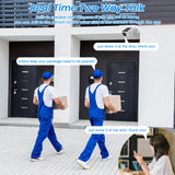 25140 Merge Anran 3MP Solar Security Camera System Wireless Home Wifi Outdoor Night Vision Z126 xxxxxxx You 210426.