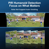 25140 Merge Anran 3MP Solar Security Camera System Wireless Home Wifi Outdoor Night Vision Z126 xxxxxxx You 210426.