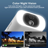 25140 Merge Anran 3MP Solar Security Camera System Wireless Home Wifi Outdoor Night Vision Z126 xxxxxxx You 210426.