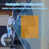 25144 Merge Anran 3MP wireless WIFI Outdoor Home CCTV Security Camera PTZ Battery Solar Powered Z126 xxxxxxx You 210426.