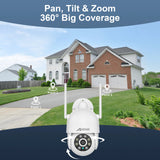 25147 Merge Anran 5MP Wireless CCTV Home Security System Outdoor 12"NRV 2TB Wifi Camera Z126 xxxxxxx You 210426.