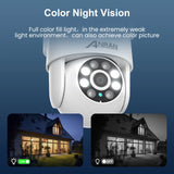 25147 Merge Anran 5MP Wireless CCTV Home Security System Outdoor 12"NRV 2TB Wifi Camera Z126 xxxxxxx You 210426.