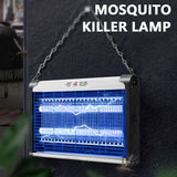 26003 Merge Electric UV Mosquito Fly Insect Killer Bug Zapper Trap Lamp Indoor Outdoor Light Mosquito  Outback Z195.