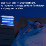 26003 Merge Electric UV Mosquito Fly Insect Killer Bug Zapper Trap Lamp Indoor Outdoor Light Mosquito  Outback Z195.