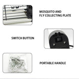 26003 Merge Electric UV Mosquito Fly Insect Killer Bug Zapper Trap Lamp Indoor Outdoor Light Mosquito  Outback Z195.