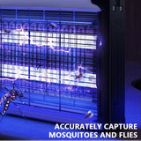 26003 Merge Electric UV Mosquito Fly Insect Killer Bug Zapper Trap Lamp Indoor Outdoor Light Mosquito  Outback Z195.