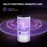 26010 Merge Electric Mosquito Killer Lamp Insect Catcher Fly Bug Zapper Trap Led UV Mozzie Outback Z195.