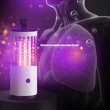 26010 Merge Electric Mosquito Killer Lamp Insect Catcher Fly Bug Zapper Trap Led UV Mozzie Outback Z195.