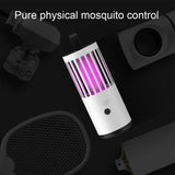 26010 Merge Electric Mosquito Killer Lamp Insect Catcher Fly Bug Zapper Trap Led UV Mozzie Outback Z195.