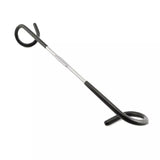 26011 Merge Multifunctional Camping Steam Light Two Way Shaped Metal Hook Outdoor Outdoor Lantern Outback Z195.