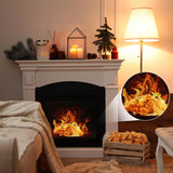 26032 100 All Natural Fire Starters Fire Pit Wick Charcoal Wood Lighter Ignite Z206 xxxxxxx You 040126.