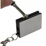 26033 Merge 2 PCS Fire Flint Match Lighter Steel Survival Camping Emergency Z206 xxxxxxx You 050126.