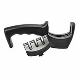 26041 Merge Knife Sharpening 3 Stage Kitchen Diamond Sharp Knives Scissor Sharpening Tool Z307 xxxxxxx You 280726.