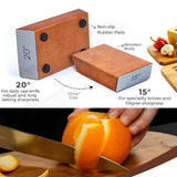 26043 Merge Rolling Knife Sharpening Stone Premium Sharpening Diamond Z307 xxxxxxx You 280726.