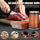 26043 Merge Rolling Knife Sharpening Stone Premium Sharpening Diamond Z307 xxxxxxx You 280726.