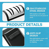 26044 Merge Electric Knife Sharpener 3-1 Professional Ketchen Tool For Knives And Scissors Z307 xxxxxxx You 280726.