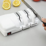26045 Merge Sharpal 198H Electric Knife Sharpener 3 stage Professional Knife Sharpening Z307 xxxxxxx You 290726.