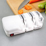26045 Merge Sharpal 198H Electric Knife Sharpener 3 stage Professional Knife Sharpening Z307 xxxxxxx You 290726.