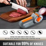 26047 Merge 6 In One Kitchen Knife Sharpener Professional Knife Scissors Sharpening Tool Z307 xxxxxxx You 290726.