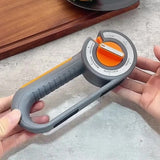 26047 Merge 6 In One Kitchen Knife Sharpener Professional Knife Scissors Sharpening Tool Z307 xxxxxxx You 290726.