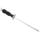 26048 Merge Knife Sharpening Stick Honing Rod Steel 12" Z307 xxxxxxx You 290726.