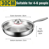 26052 Merge Frying Pan Scratch Resistant Non Stick Titanium Hammered Induction Z309 xxxxxxx You 290726.