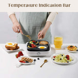 26057 4 Cups Cookware Pancake Omelet Pan Egg Frying Nonstick Pancake Pans Z309 xxxxxxx You 300726.