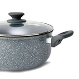 26066 Merge 5 Pieces Cookware Set Non-Stick Frypan Casserole Saucepan Pot Frypan Z310 xxxxxxx You 310726.